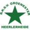 RKSV Groene Ster logo