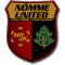 FC Nomme United U21 logo