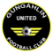 Gungahlin United logo