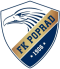 Poprad logo