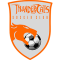 Thundercats SC logo