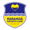 Paranoa EC logo