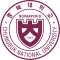 Chungbuk University logo