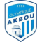 Olympique Akbou logo