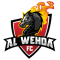 Al Wehda Mecca U17 logo