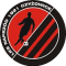 LKS Naprzod Czyzowice logo