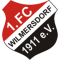 FC Wilmersdorf logo