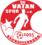 TSV Vatanspor logo