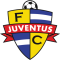 Juventus Managua(w) logo