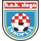 HNK Sloga Uskoplje logo