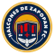 Halcones de Zapopan II logo