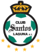 Santos Laguna U17 logo