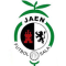 Jaen Paraiso Interior Futsal logo