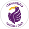 Kerala United logo