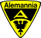 Alemannia Aachen U19 logo