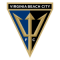 Virginia Beach City(w) logo