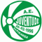 Juventude (Youth) logo