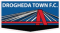 Drogheda Town logo