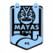 Tho Mayas logo