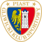 Piast Gliwice (Youth) logo