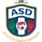 CD Santo Domingo logo