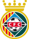 Cerdanyola del Valles FC (W) logo