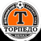 Torpedo-2 Zhodino logo