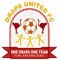 Orapa United logo