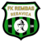 FK Rembas Resavica logo