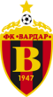 ZFK Vardar (W) logo