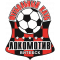 Lokomotiv Vitebsk(w) logo