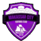 Makassar City logo