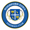 Woodford Town logo