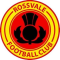 Rossvale FC (W) logo