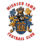 Wisbech Town logo