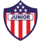 Atletico Junior Barranquilla(w) logo