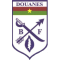 AS Douanes Ouagadougou logo