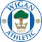 Wigan Athletic logo