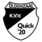 Quick 20 logo