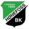 Honefoss U19 logo