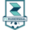 Rudersdal logo