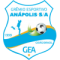 Gremio Anapolis logo