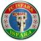 FC Isfara logo