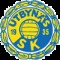 Utbynas(w) logo