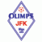 JFK Olimps Riga logo