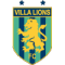 Villa Lions St Johns logo