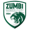 Zumbi EC U23 logo