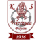 KS Wierzyca Pelplin logo