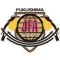 Jfa Academy Fukushima(w) logo