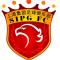 Shanghai SIPG U23 logo